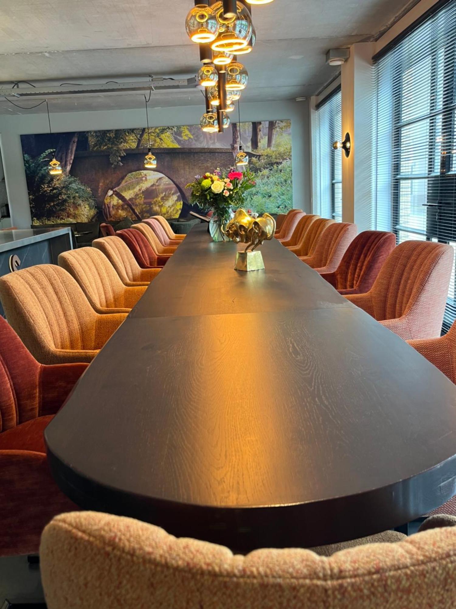 Boutique Hotel Nieuw Uilenburg 's-Hertogenbosch  Ngoại thất bức ảnh