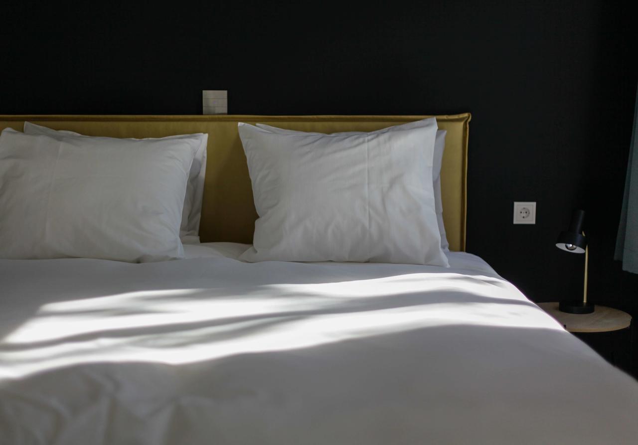 Boutique Hotel Nieuw Uilenburg 's-Hertogenbosch  Ngoại thất bức ảnh