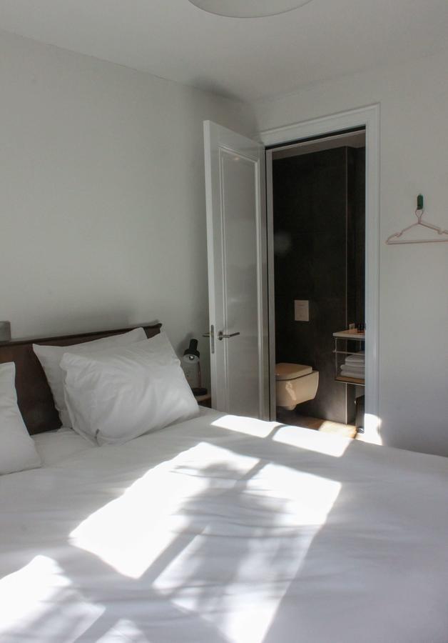 Boutique Hotel Nieuw Uilenburg 's-Hertogenbosch  Ngoại thất bức ảnh